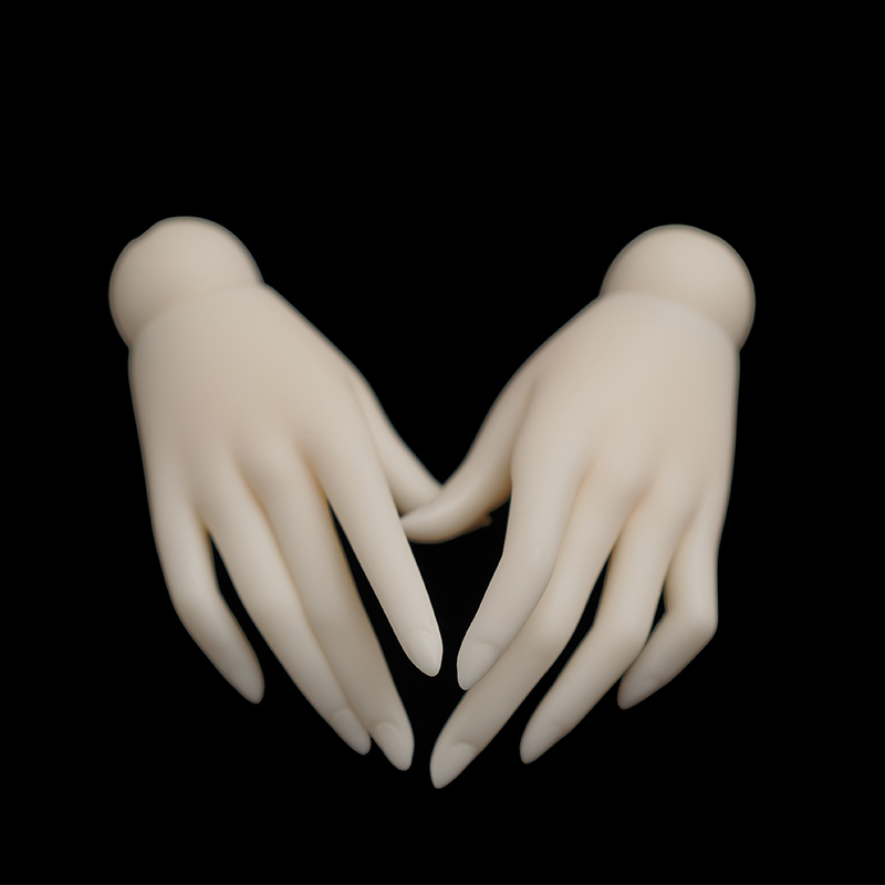 58 default hands (17 version)