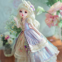 1/6 Girl Baby - Xiao Rong