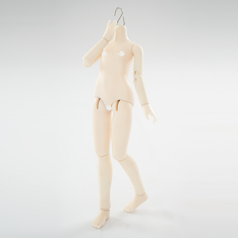 constellation body-Girl (without magnet)