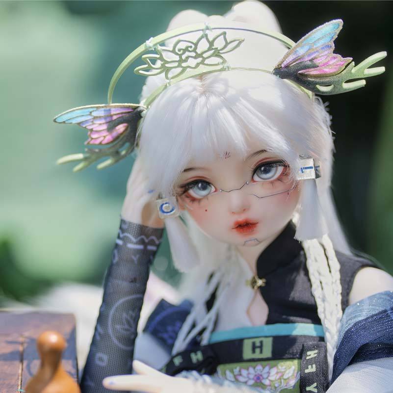 1/4 girl/1/4 girl/westlake-qu yuan feng he