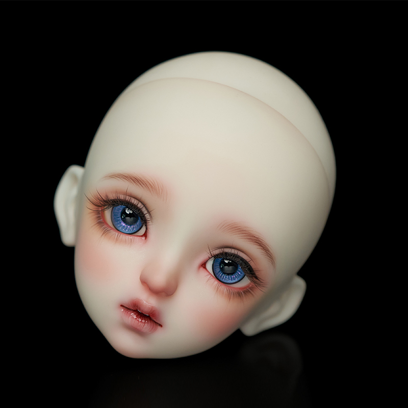 1/3 Rabbit (Make up)