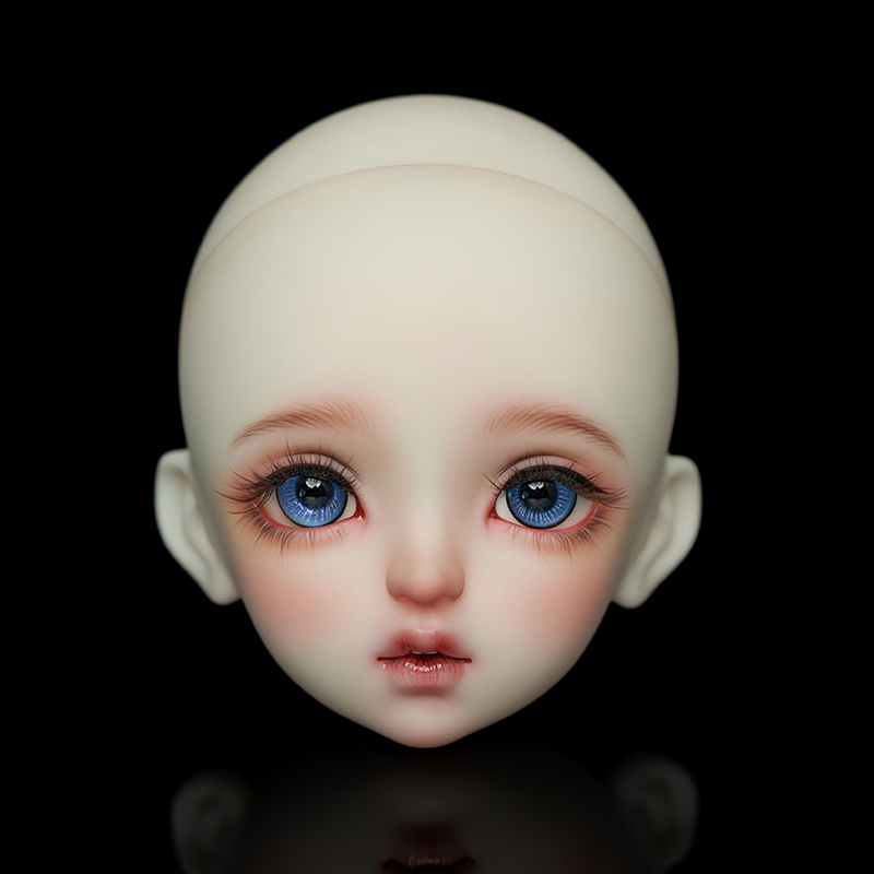 1/3 Rabbit (Make up)