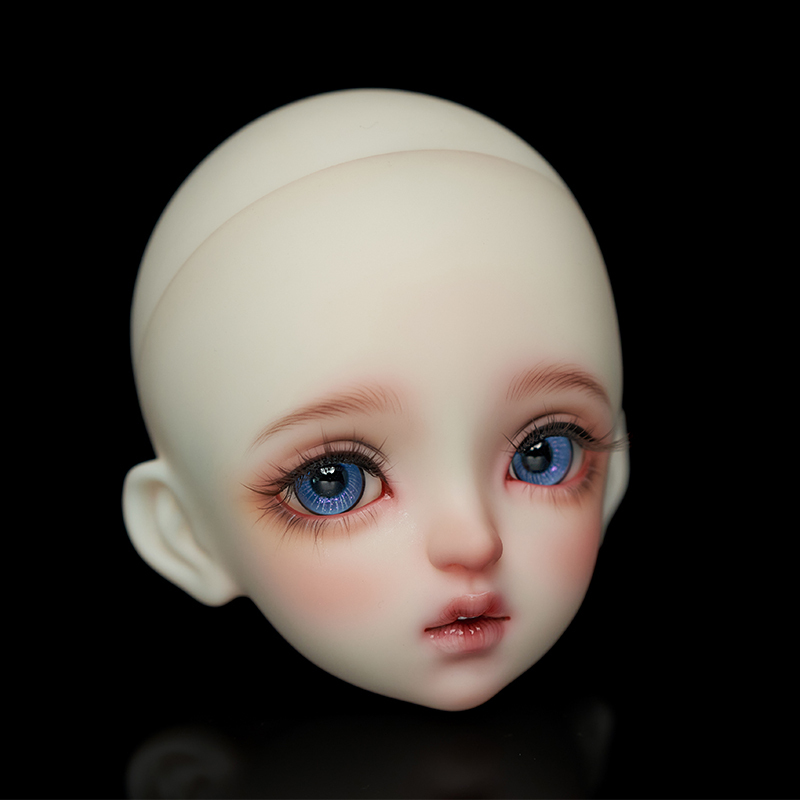 1/3 Rabbit (Make up)