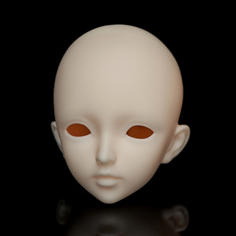 1/3 Youth Kana Ver.2022 (Nude head)