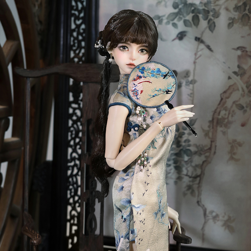 1/3 youth doll - Jing