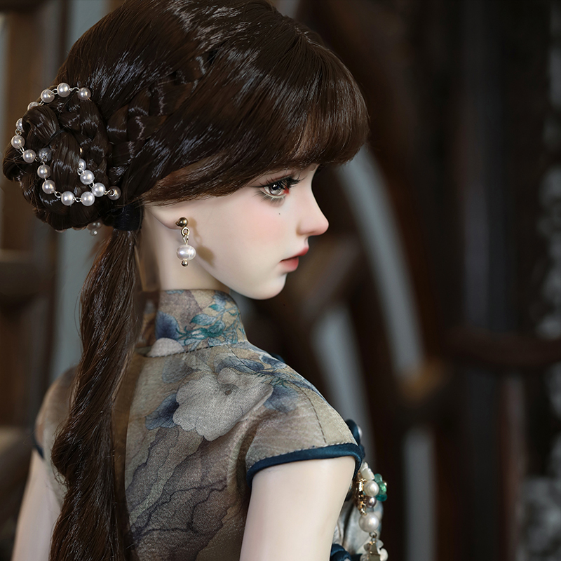1/3 youth doll - Jing
