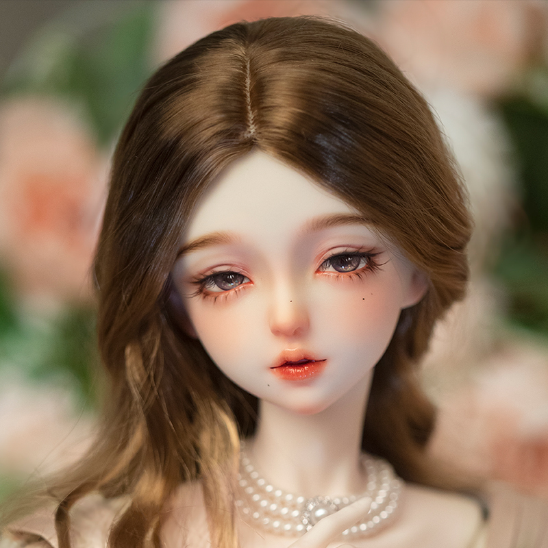 Zhenfu SP advance sale version