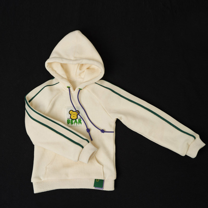 74 Sportswear (Jue Xuan)