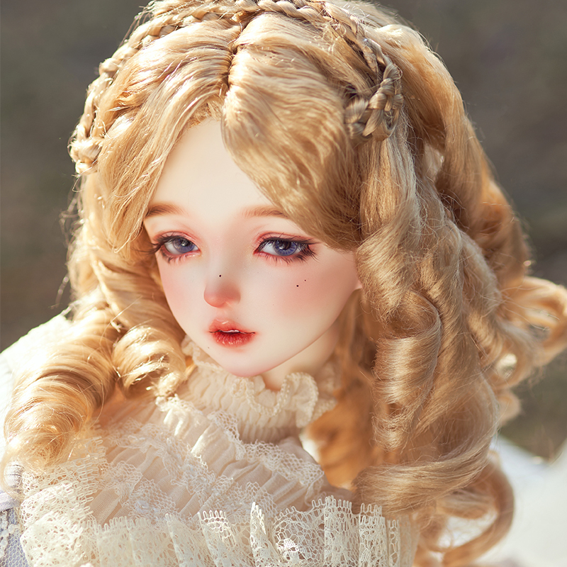 Zhenfu SP advance sale version