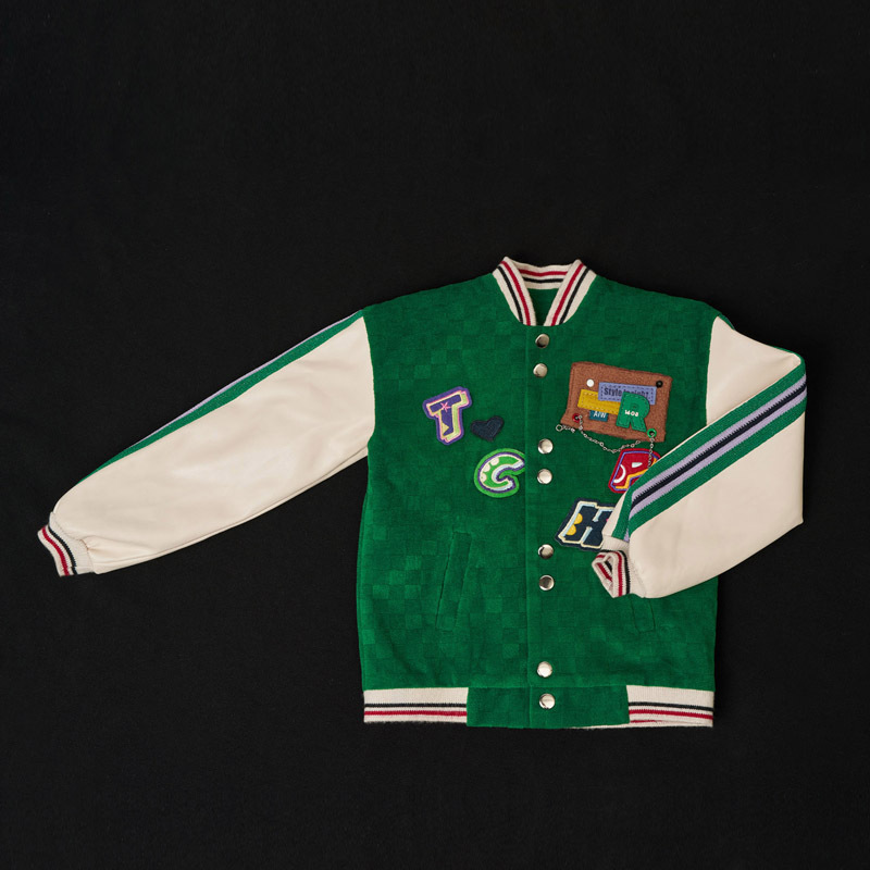 74 Sportswear (Jue Xuan)