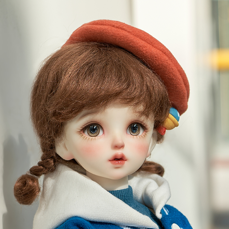 Lesser Cold Modern Ver. - 24 Solar Term