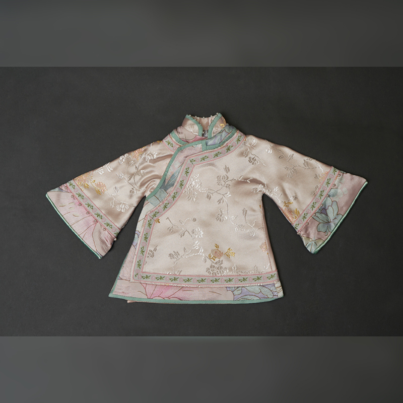 1/3 62cm Mesona Cheongsam dress