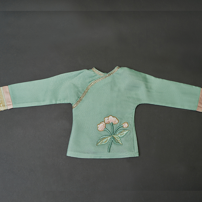 1/3 62cm Mesona Cheongsam dress