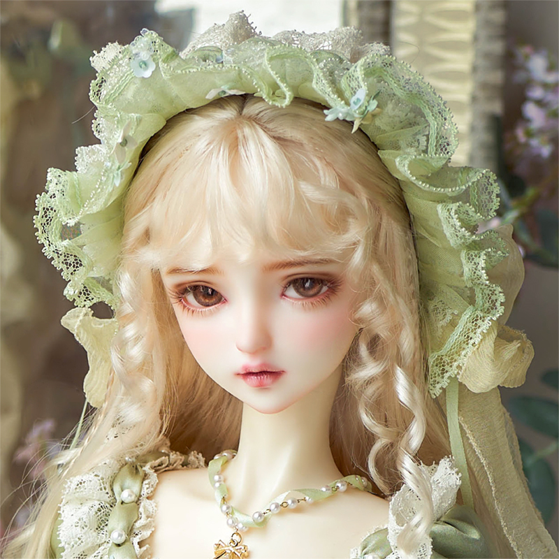 1/3rd Scale Kana 2022ver./Joy of Summer (exc.Outfits)