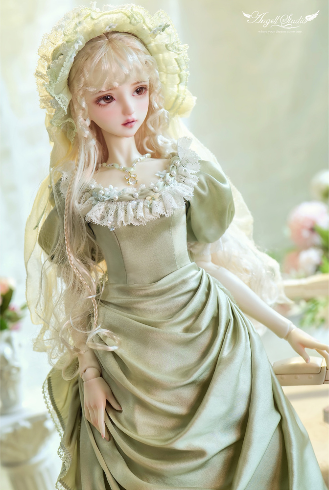 1/3rd Scale Kana 2022ver./Joy of Summer (exc.Outfits)