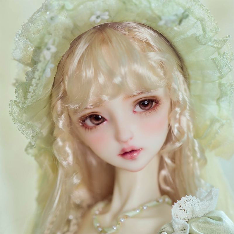 1/3rd Scale Kana 2022ver./Joy of Summer (exc.Outfits)