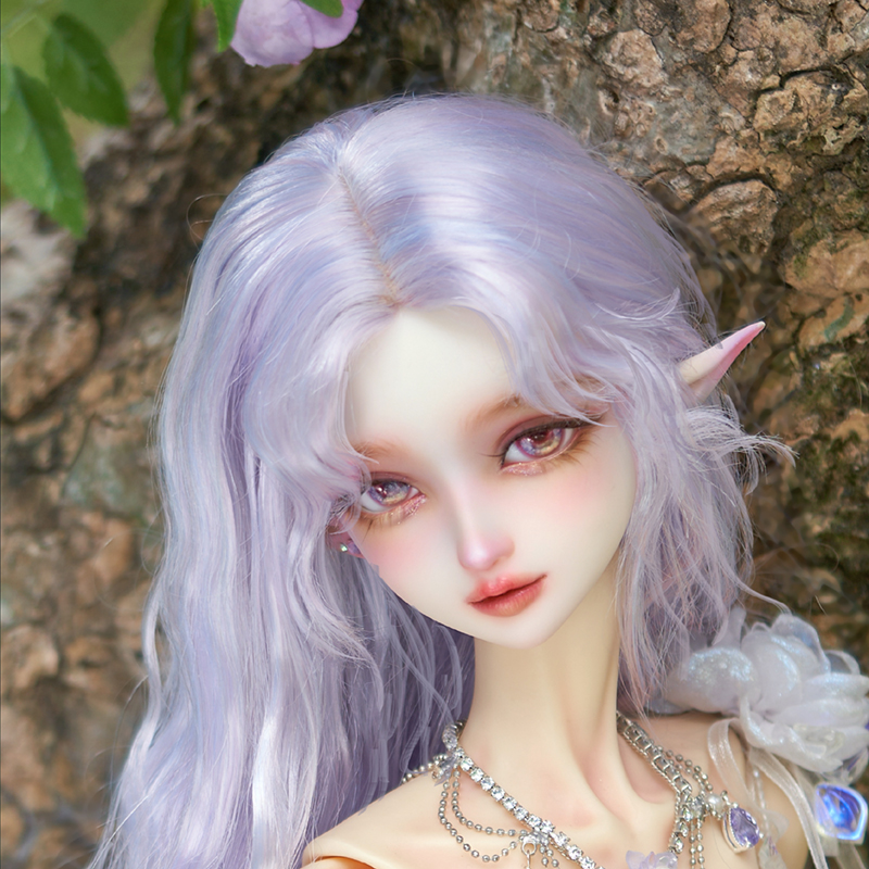 本日限定のセール　Angel studio 羅華 BJD Claudia the 10th Anniversary verson