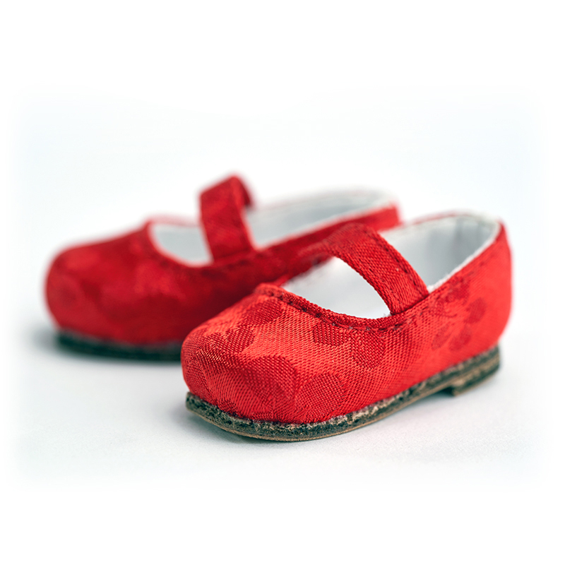 AS 1/6th Scale Little Koi/Zhuyan (official shoes)