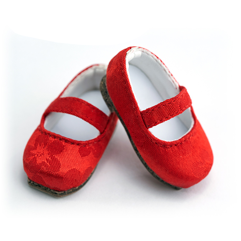 AS 1/6th Scale Little Koi/Zhuyan (official shoes)