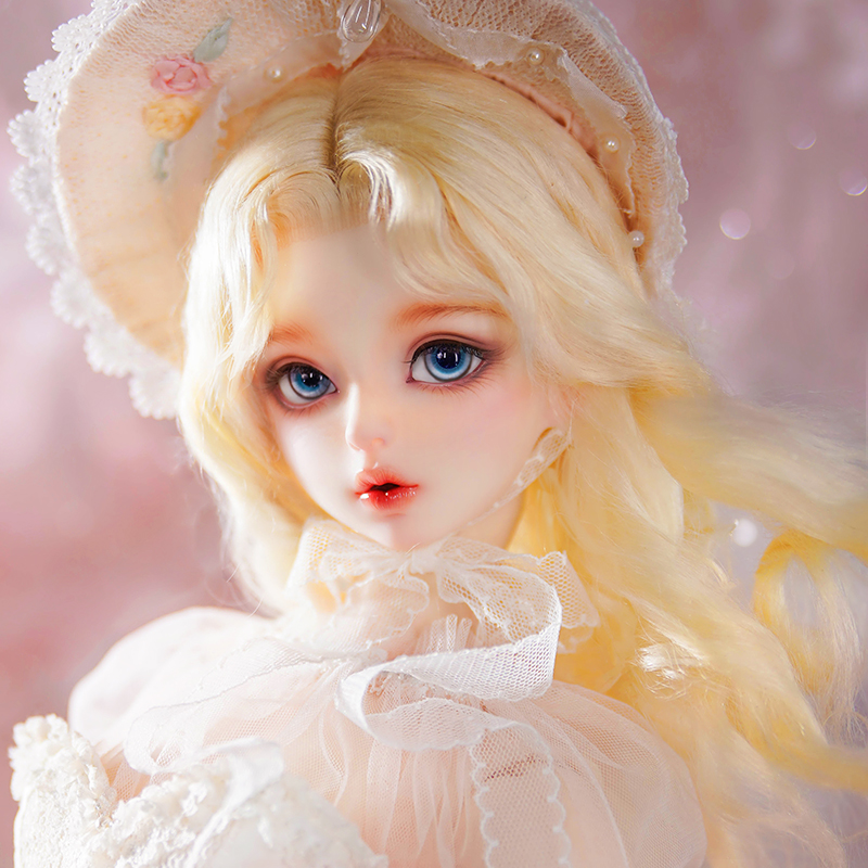☆Kanoa doll ☆ BANDAI Demon Slayer Kimetsu no Yaiba Style Kanao Tsuyuri