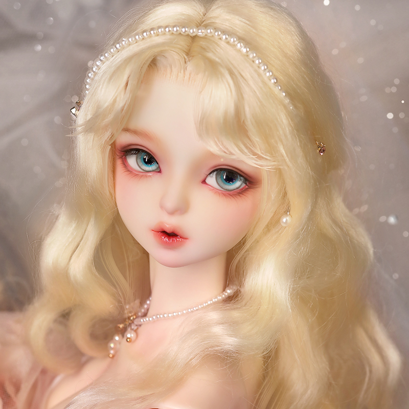 1/3 Scale youth doll - Han