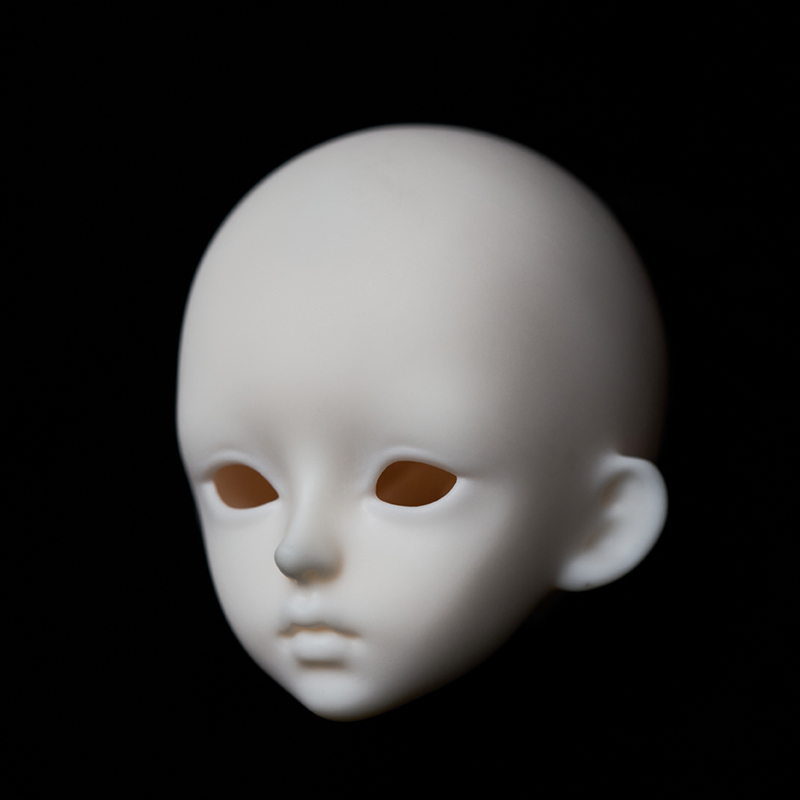 1/4 Nano(Nude head)