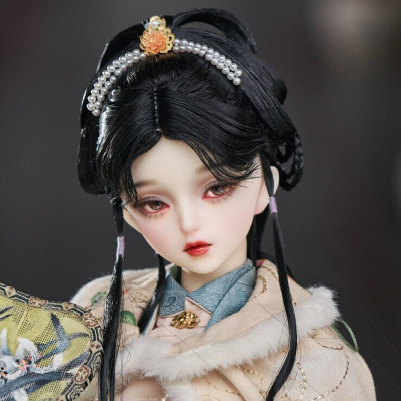 Lin Daiyu SP - ‘A Dream of Red Mansions’