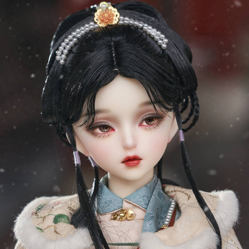 Lin Daiyu SP - ‘A Dream of Red Mansions’