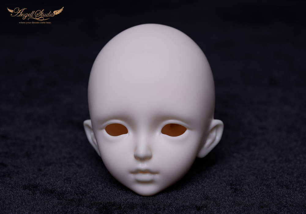 AS 1/3 Jojo(Nude head)