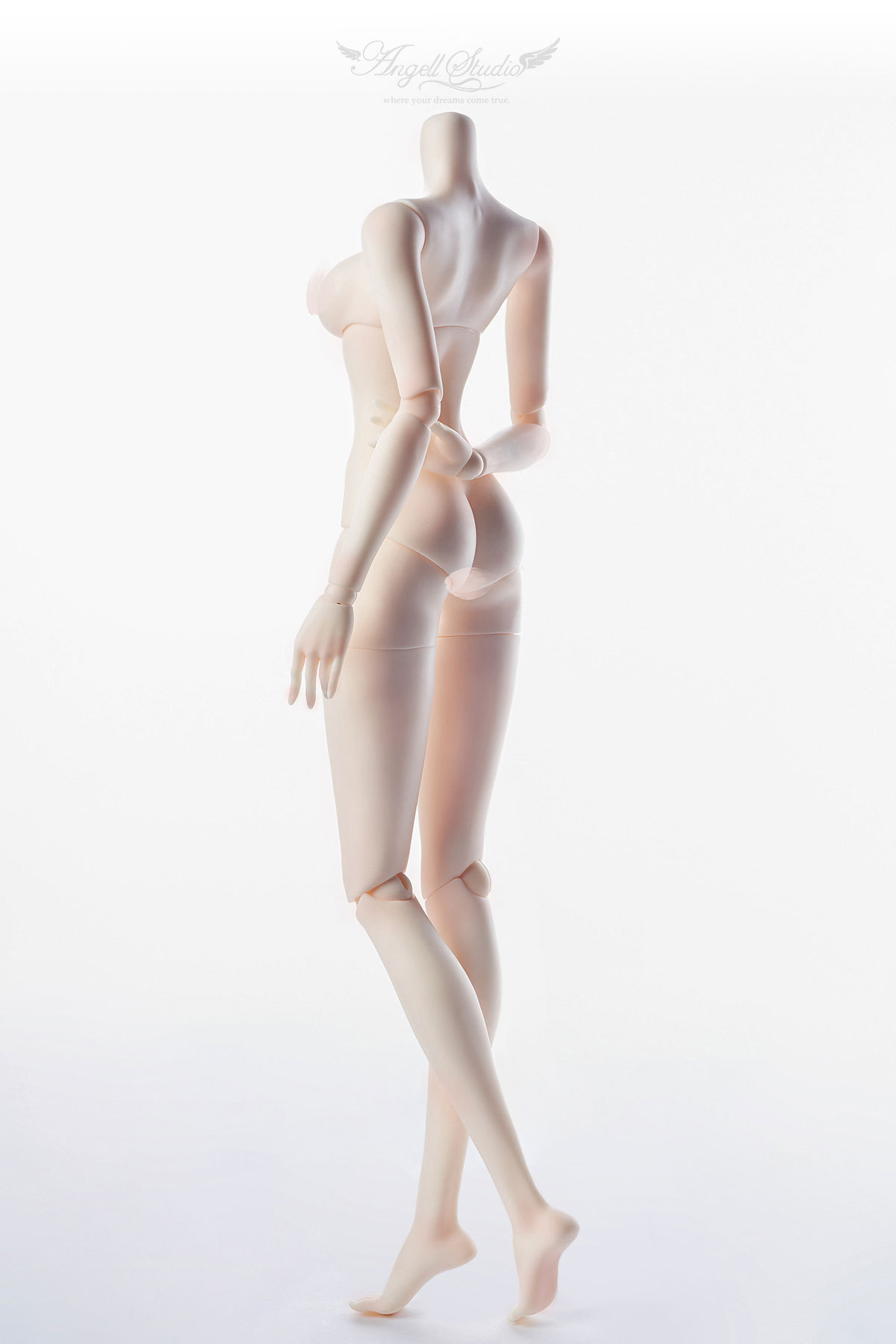YT Body