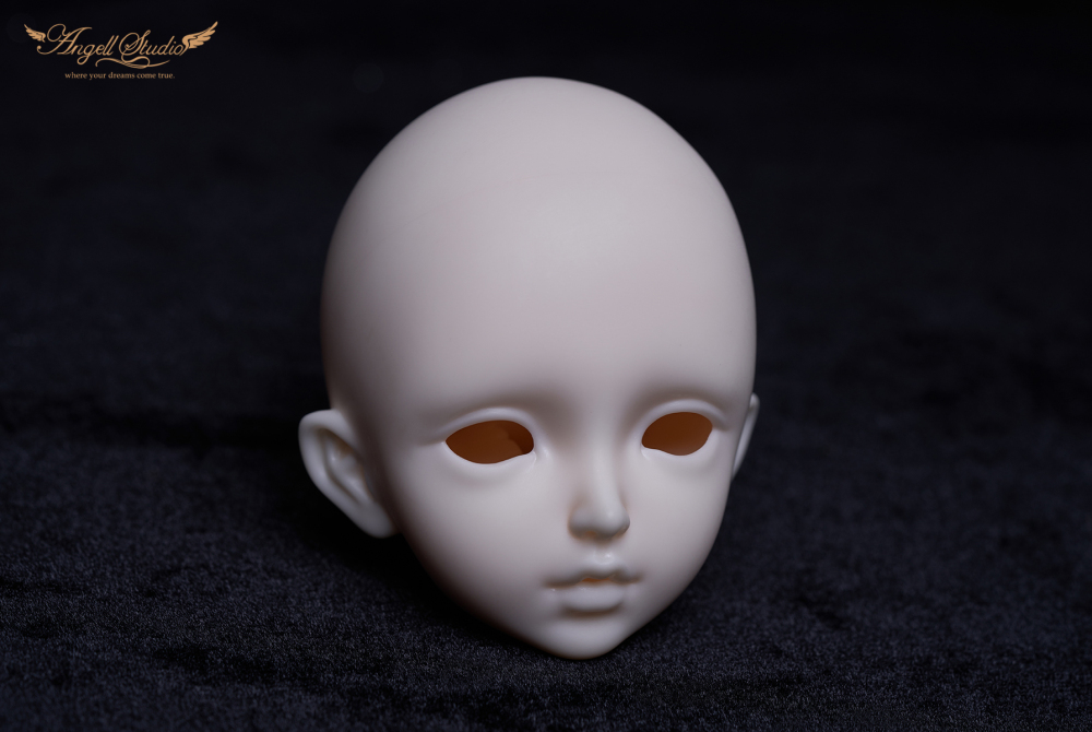 AS 1/3 Jojo(Nude head)