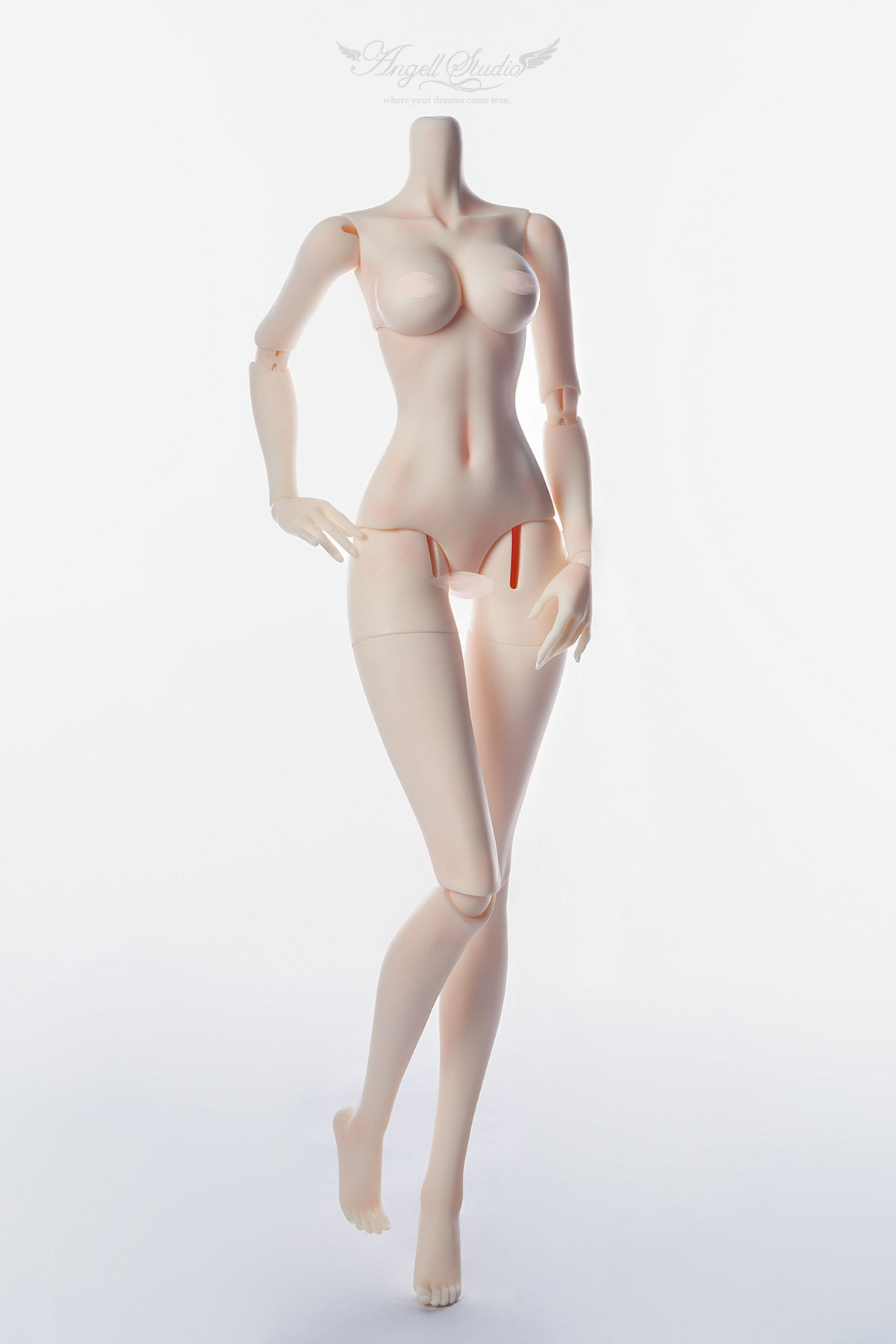 YT Body