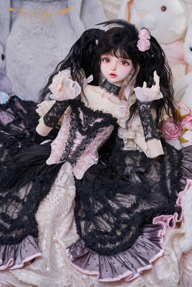 AS 1/3 Jojo