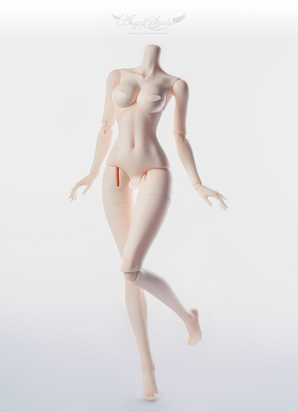 YT Body
