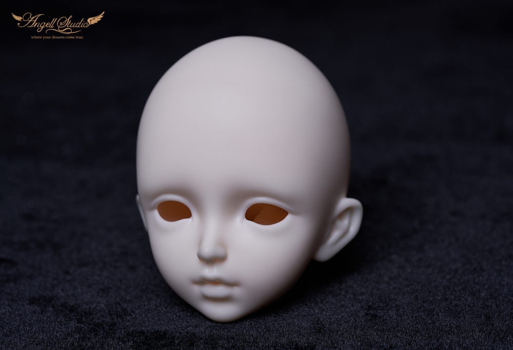 AS 1/3 Jojo(Nude head)