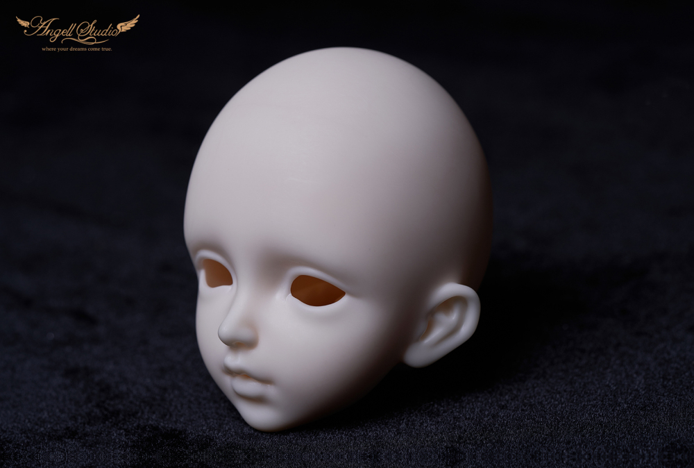 AS 1/3 Jojo(Nude head)