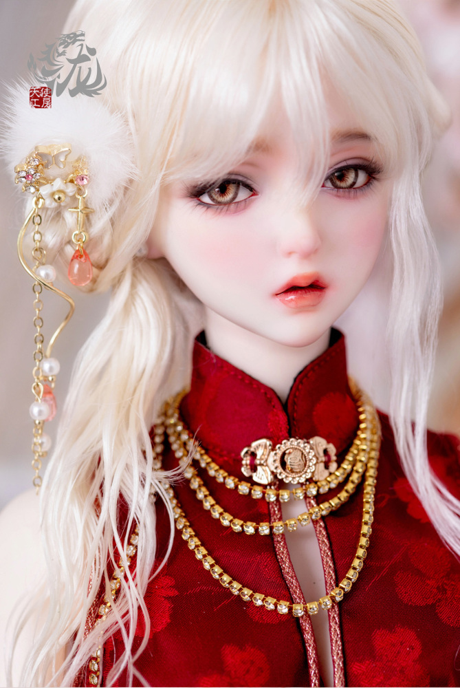 AS65cm loong/Year of the Dragon