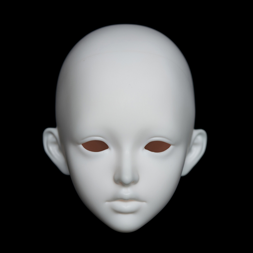 Wendy(Nude head)