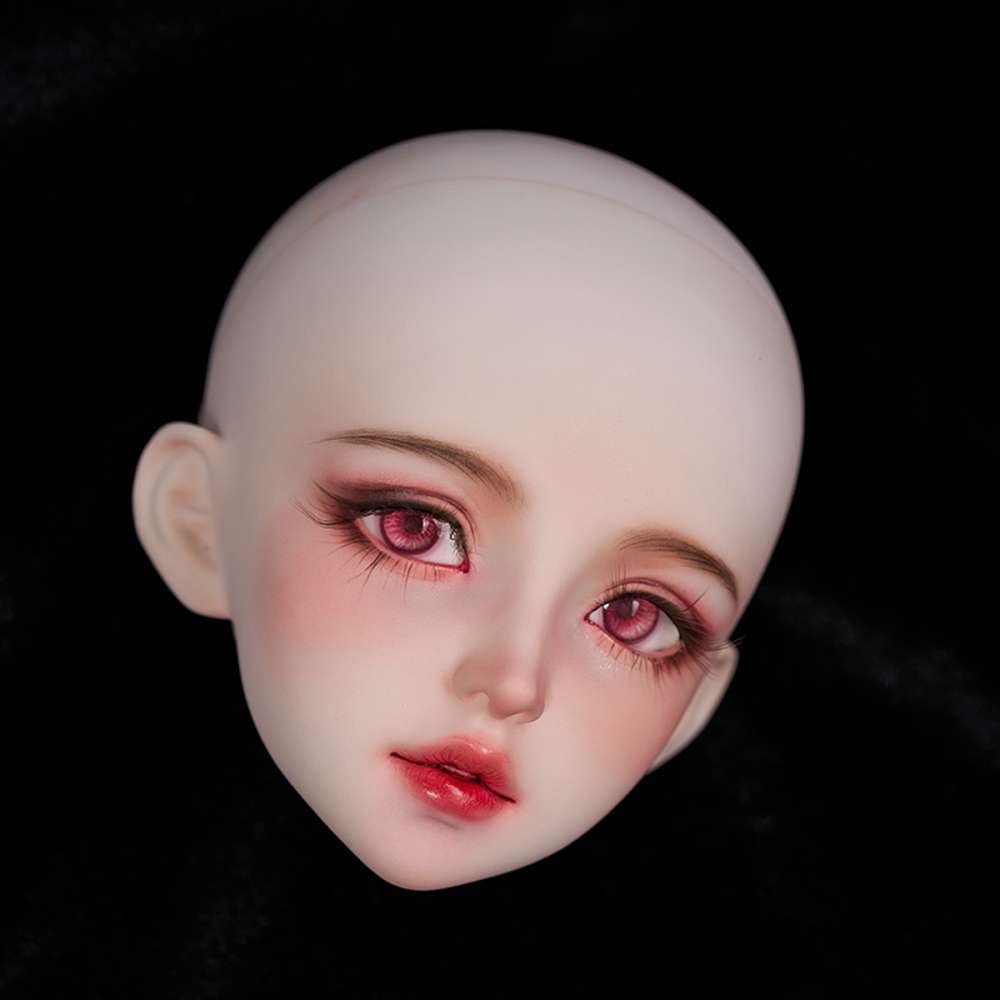 Redfox Hua Ying （makeup）