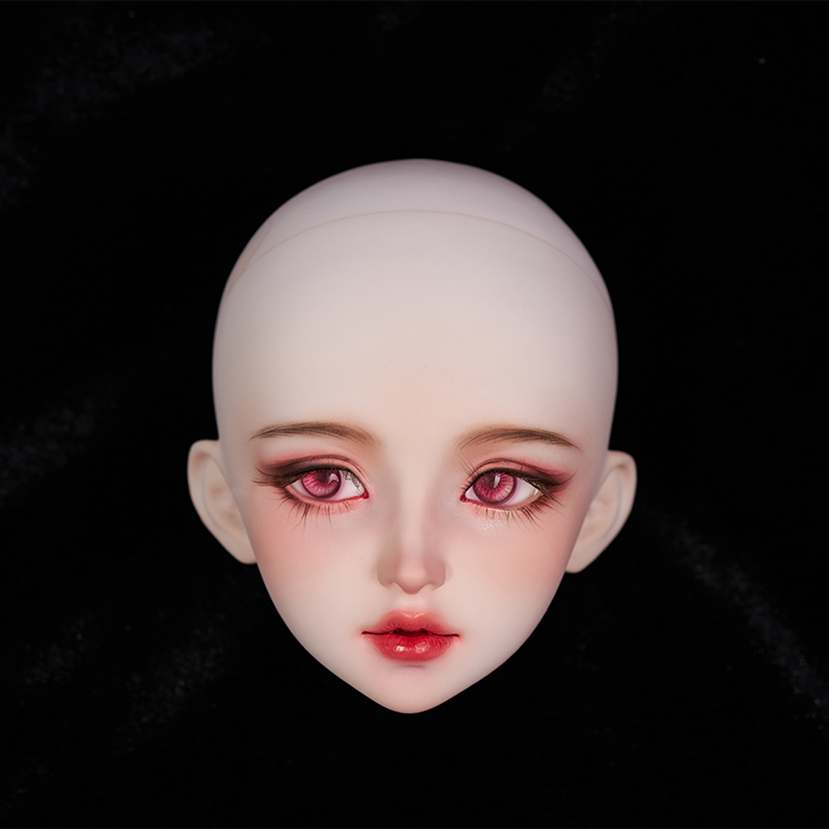 Redfox Hua Ying （makeup）