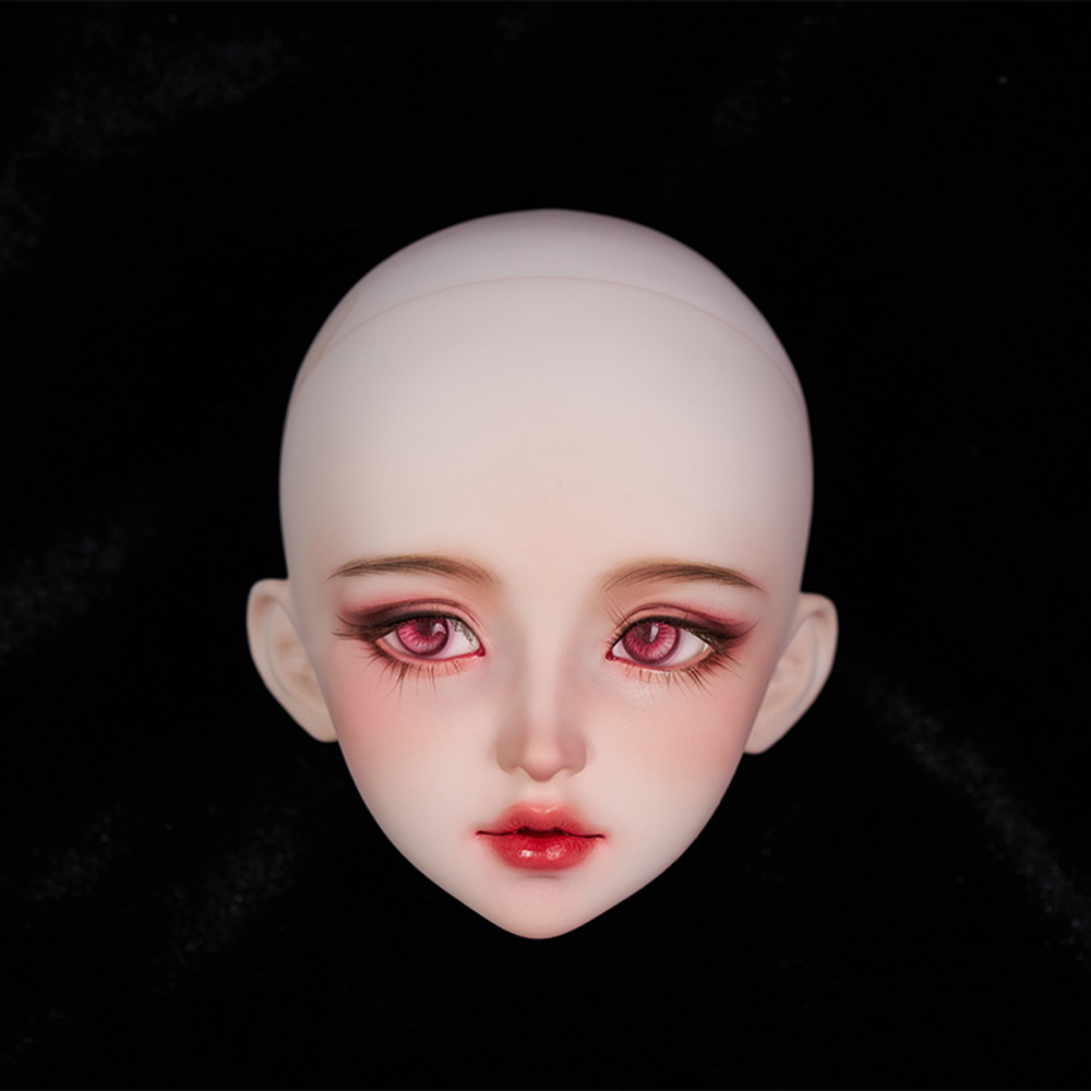 Redfox Hua Ying （makeup）