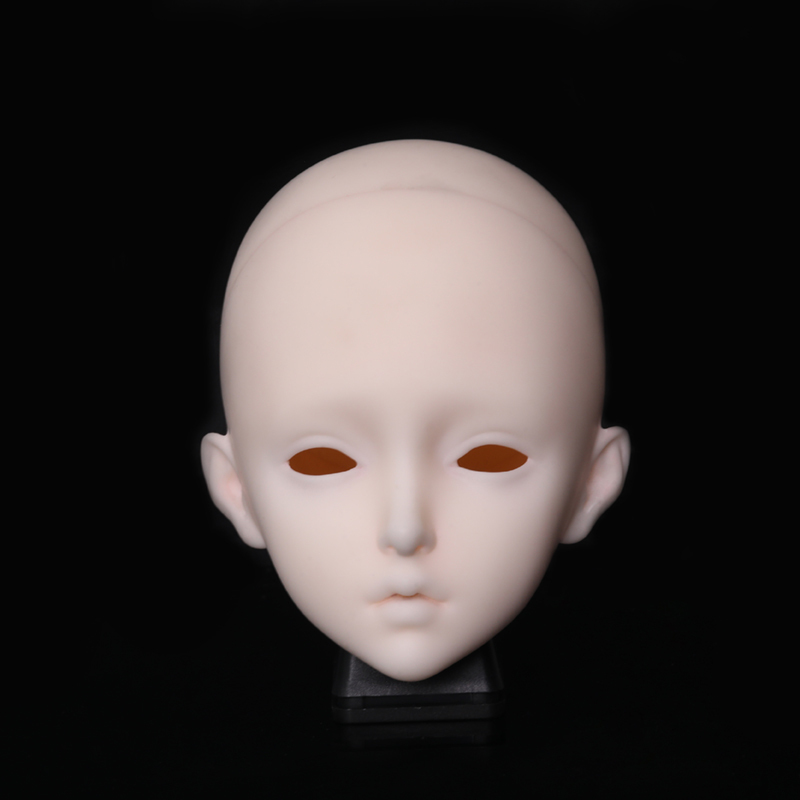 loong/Year of the Dragon(Nude head)