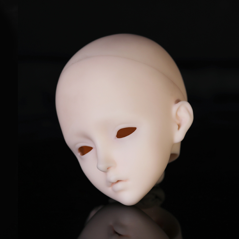 loong/Year of the Dragon(Nude head)