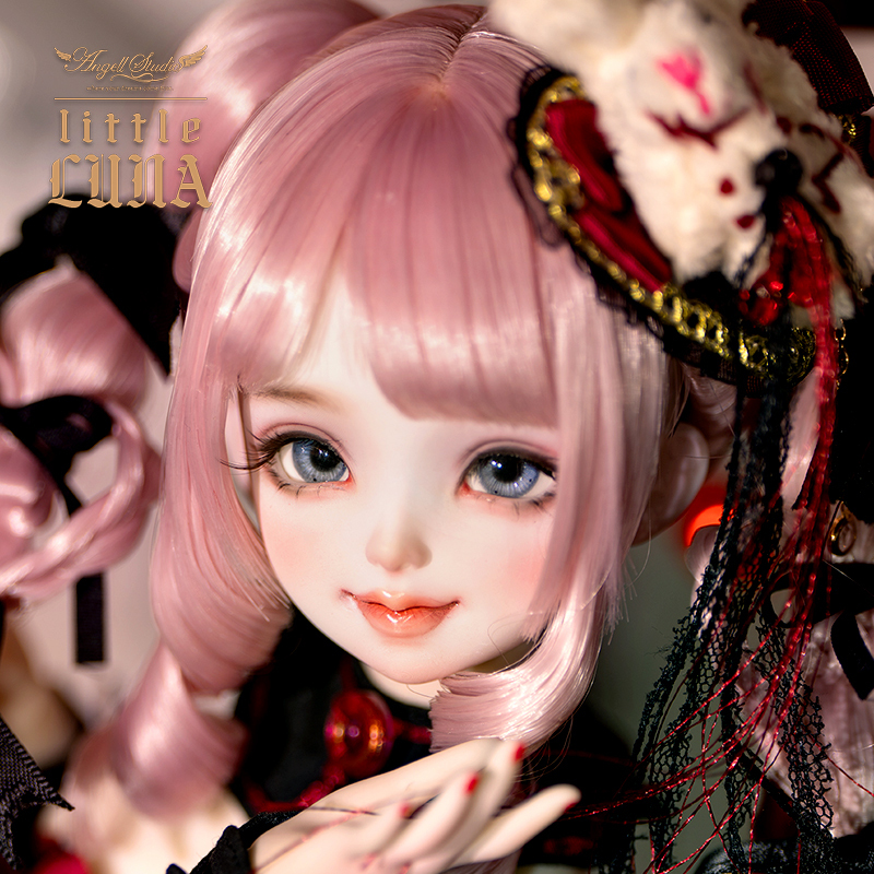 AS 1/4-LUNA