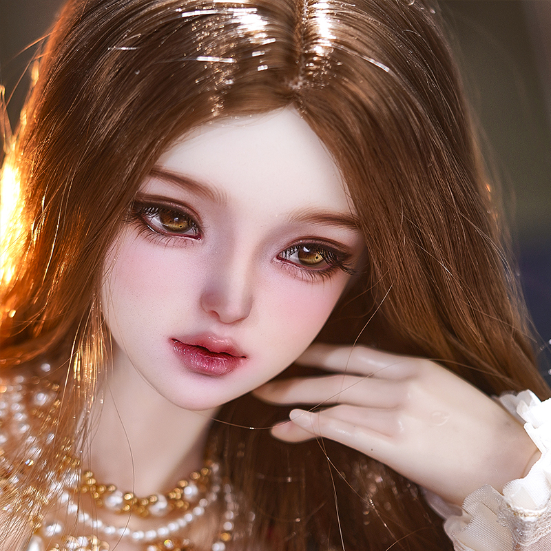Nicole (the Empress version of AS 20th Anniversary)
