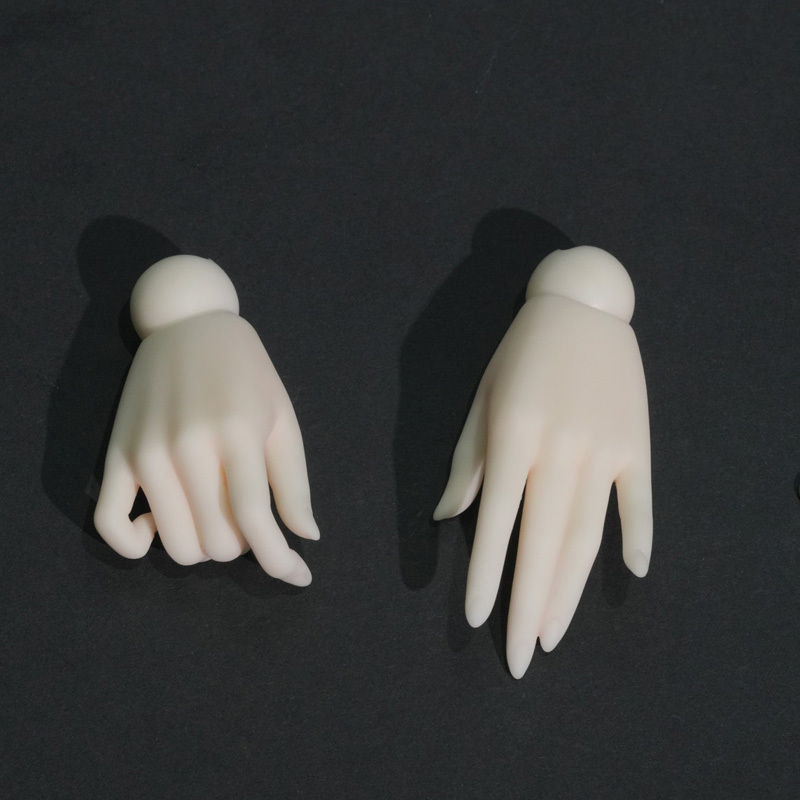 star-catching hand
