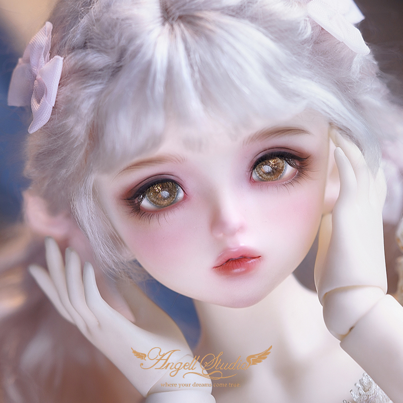 AS 1/4 Of Crescent/NightElf