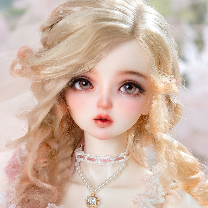 Hua Rong/10th Anniv.Ed./Floral Splendor(Makeup)