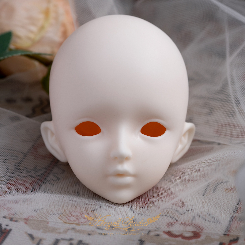 Hua Rong/10th Anniv. Ed.(Nude head)