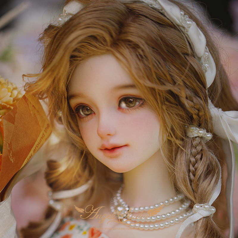 w*n様 【超美品】Studio Daydream-KCMOD_V9.0_Gol AS65cm-Betty/Fairy tale dream